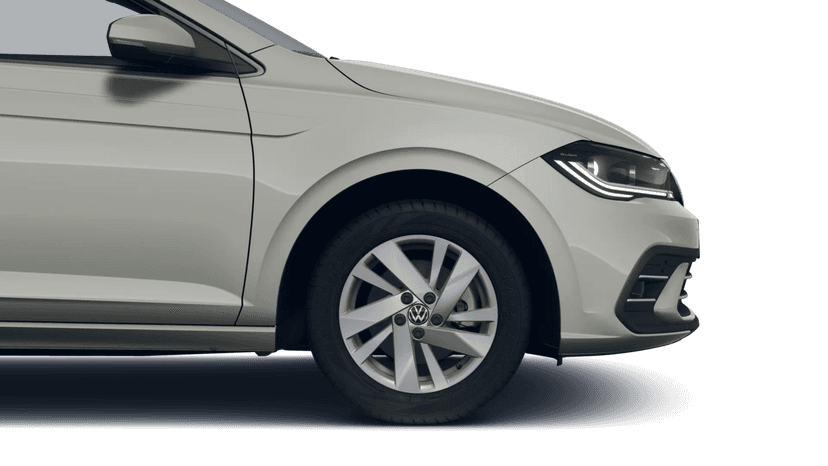 Polo - miniatura renderu 6