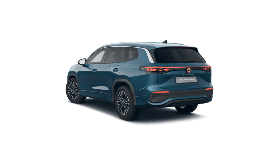 Tayron - miniatura renderu 3
