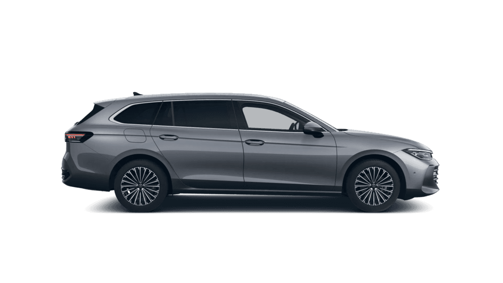 Passat Elegance 2026 1.5 TSI mHEV 150 KM