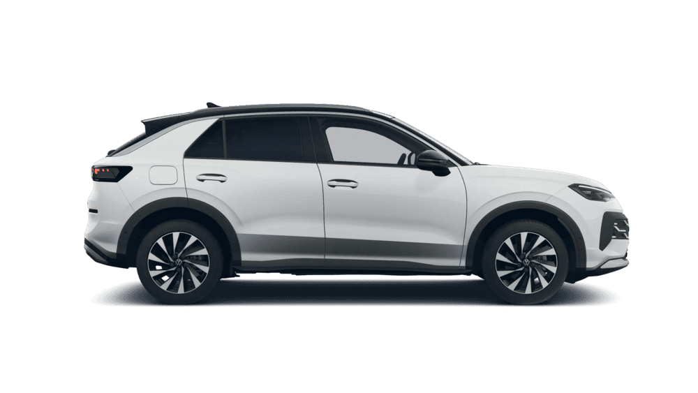 Nowy T-Roc Style 2026 1.5 eTSI 116 KM