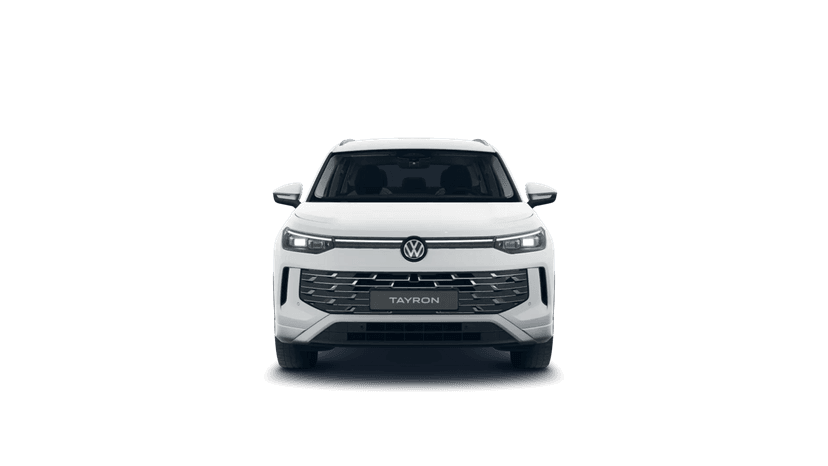 Tayron - miniatura renderu 2