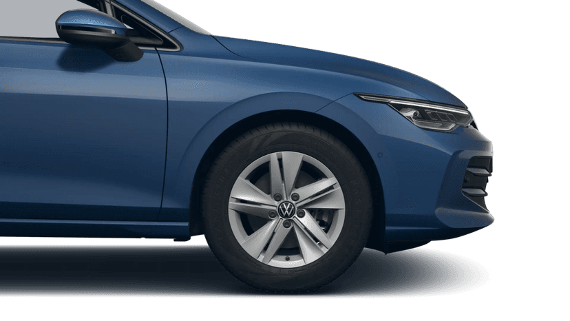 Golf Variant - miniatura renderu 6