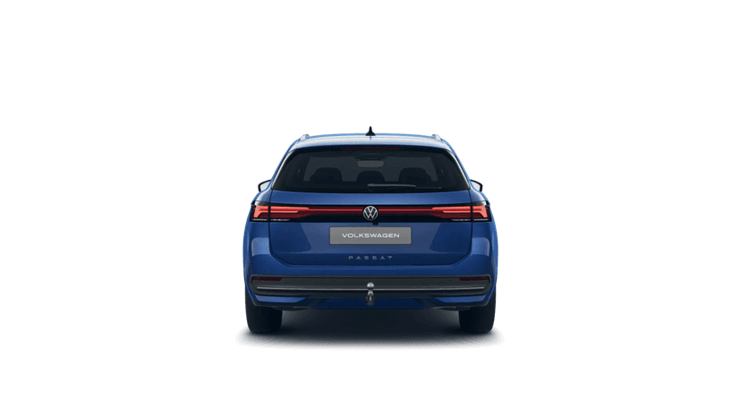 Passat - miniatura renderu 2