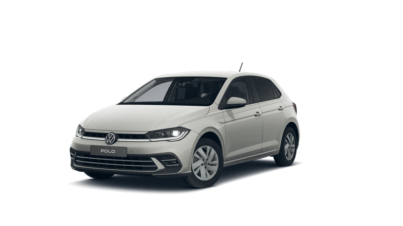 Polo - miniatura renderu 5