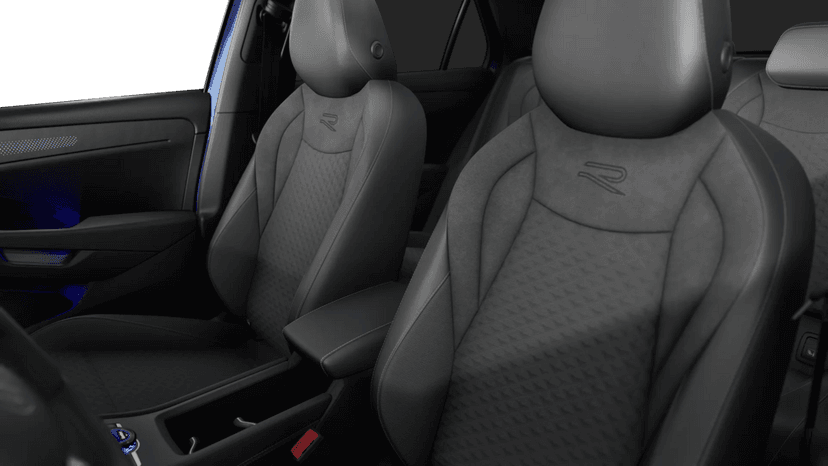 Nowy T-Roc - miniatura renderu 8