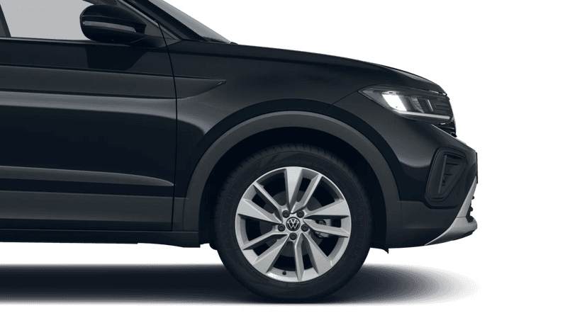 T-Cross - miniatura renderu 6