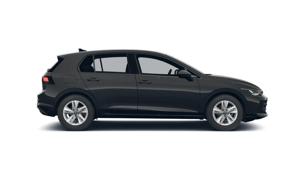 Golf Pure 2026 1.5 TSI 116 KM