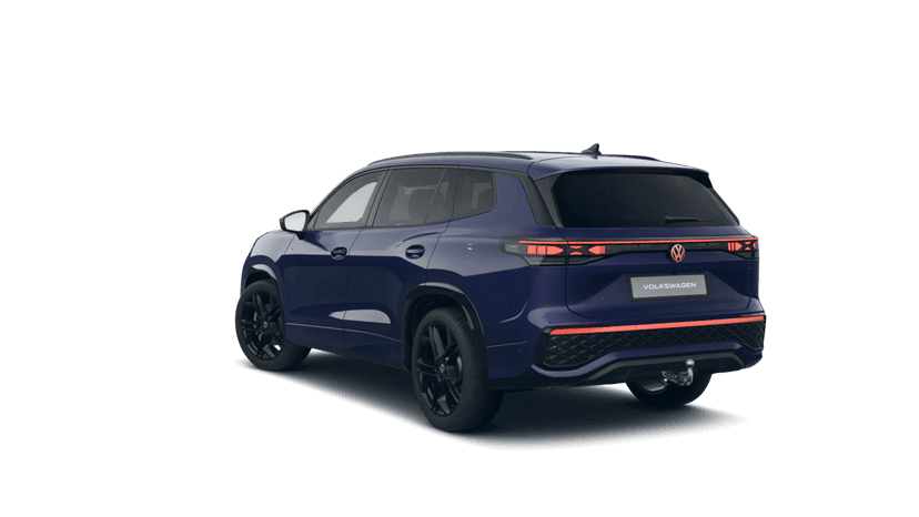 Tayron - miniatura renderu 3