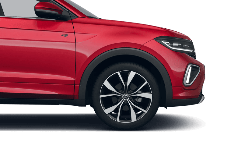 T-Cross - miniatura renderu 6