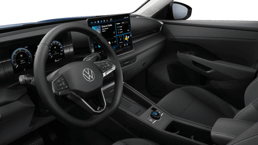 Nowy T-Roc - miniatura renderu 7