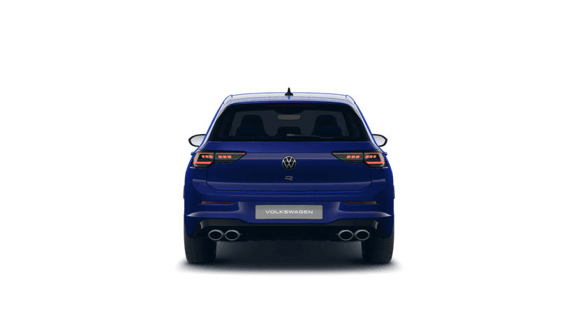 Golf - miniatura renderu 2