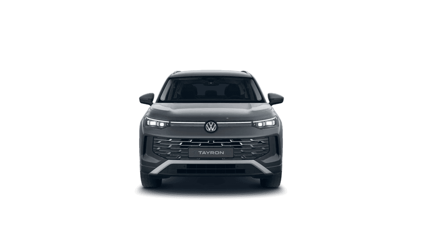 Tayron - miniatura renderu 2
