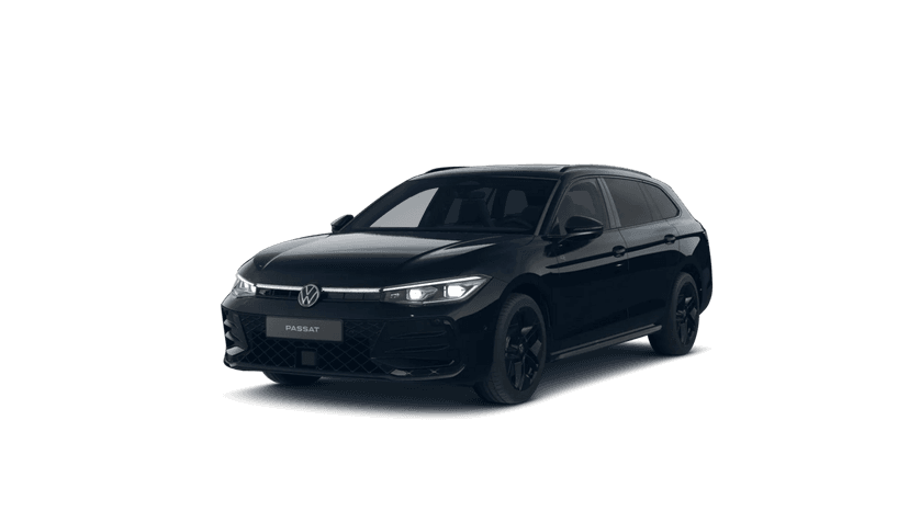 Passat - miniatura renderu 5