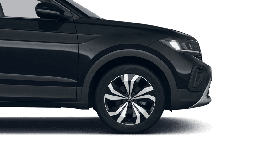 T-Cross - miniatura renderu 6