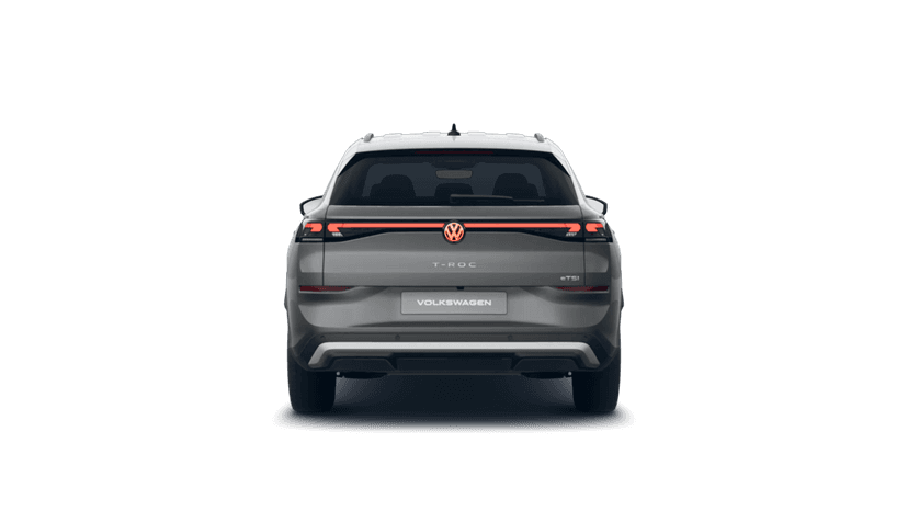 Nowy T-Roc - miniatura renderu 2