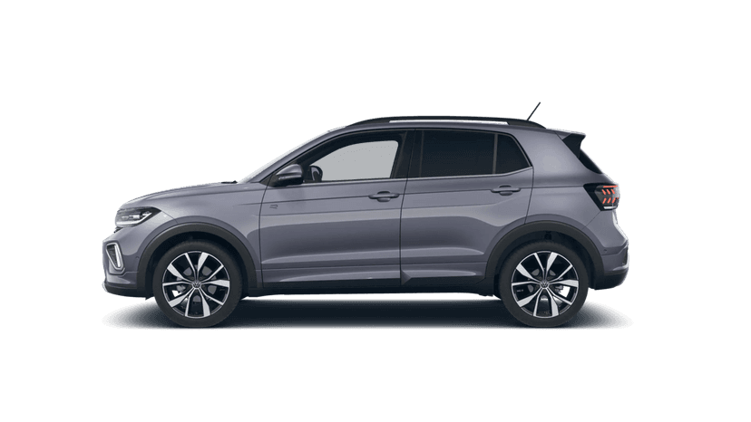 T-Cross - miniatura renderu 4