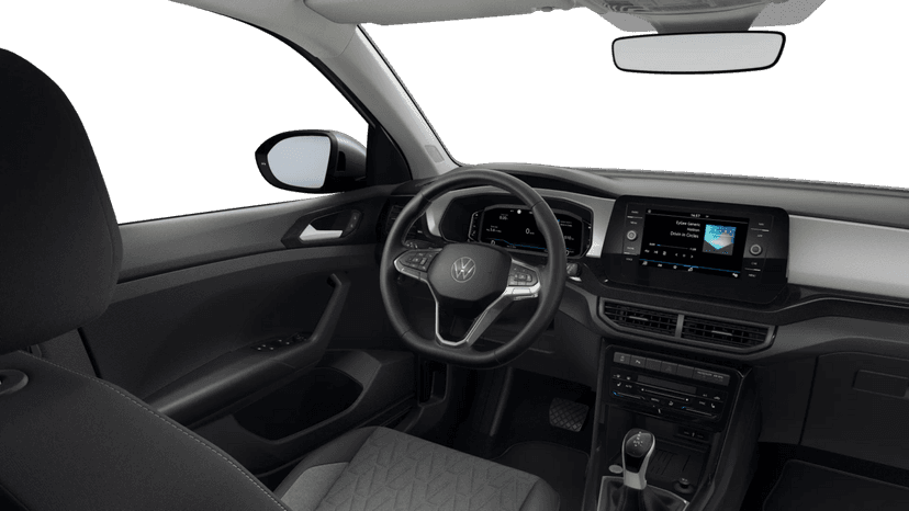 T-Cross - miniatura renderu 8