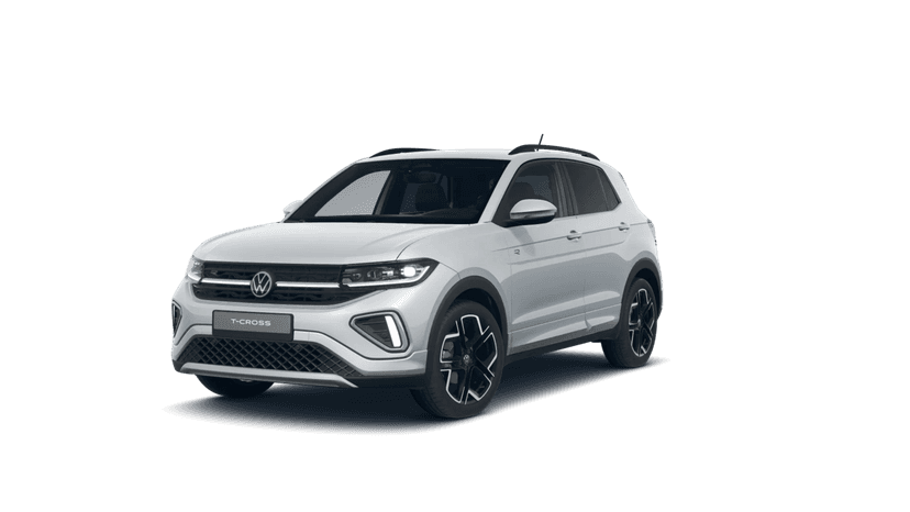 T-Cross - miniatura renderu 5
