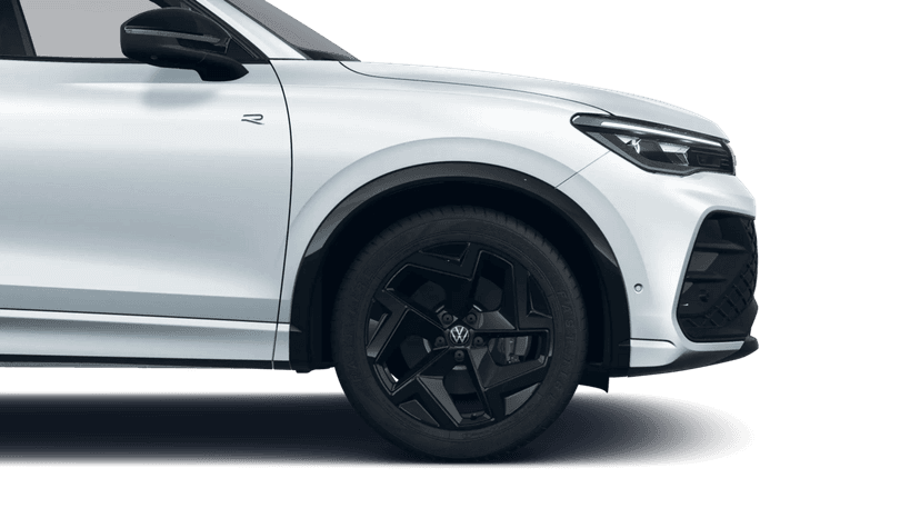 Tiguan - miniatura renderu 6
