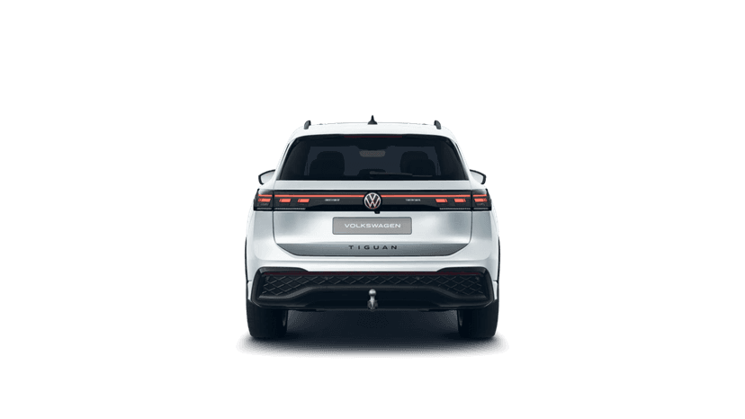 Tiguan - miniatura renderu 2