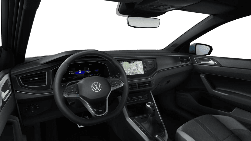 Polo - miniatura renderu 7