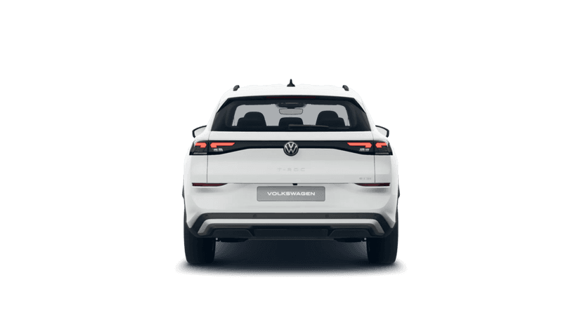 Nowy T-Roc - miniatura renderu 2