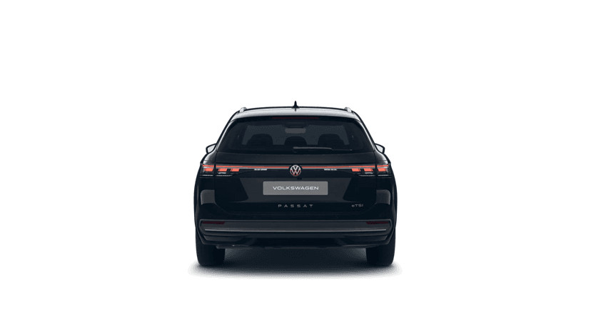 Passat - miniatura renderu 2