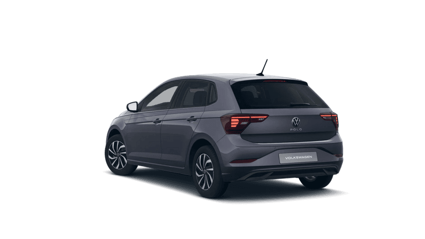 Polo - miniatura renderu 3