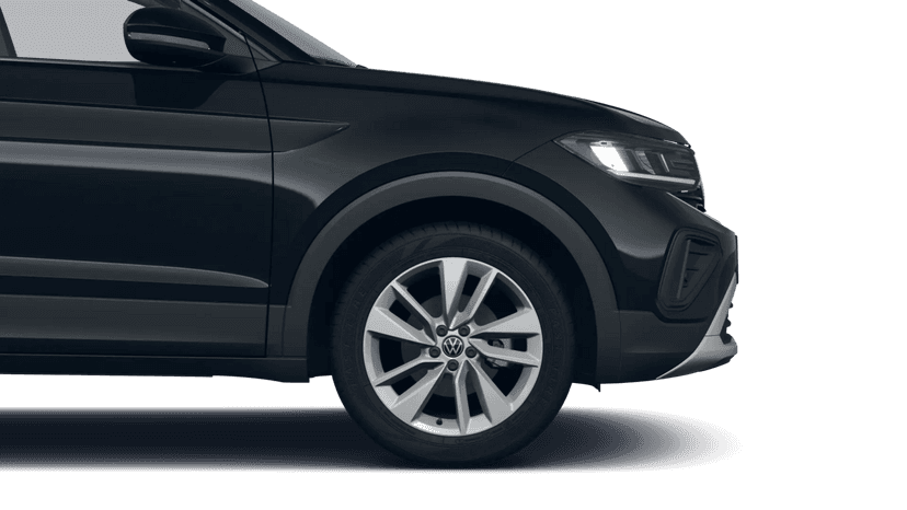 T-Cross - miniatura renderu 6