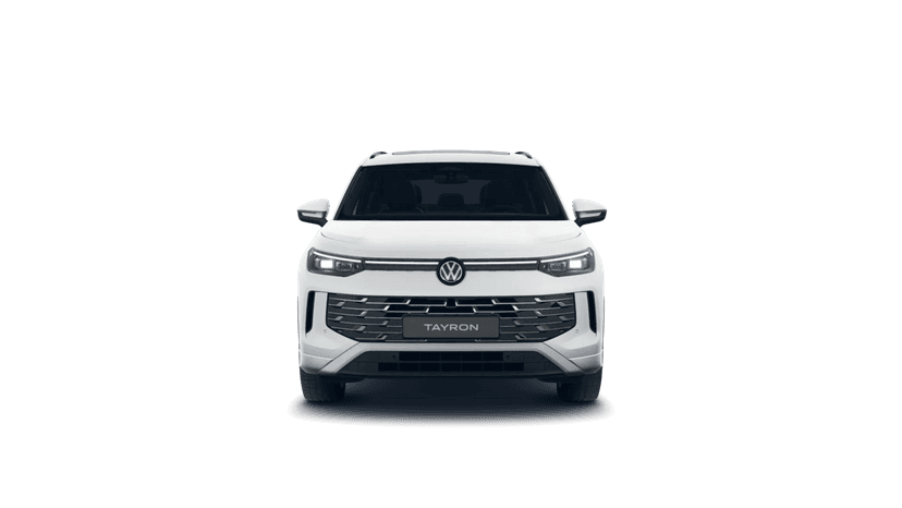 Tayron - miniatura renderu 2