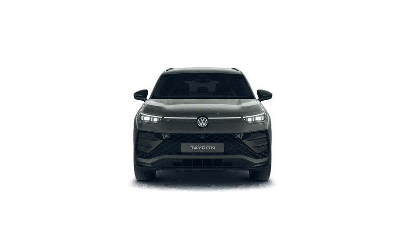 Tayron - miniatura renderu 2