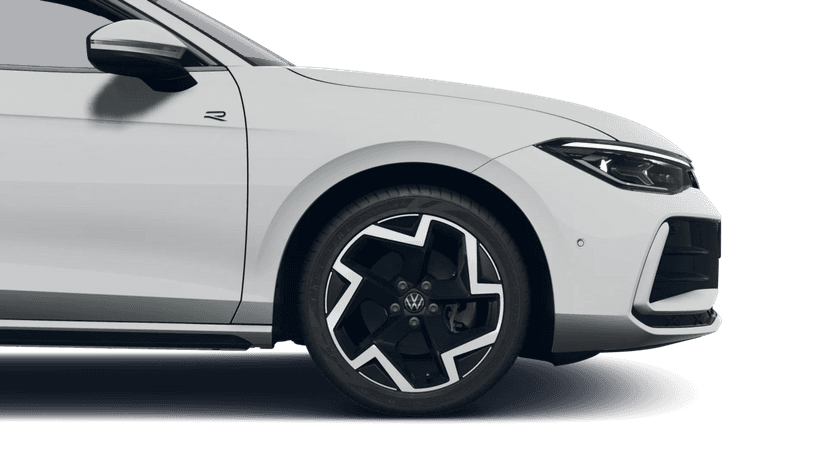 Passat - miniatura renderu 6
