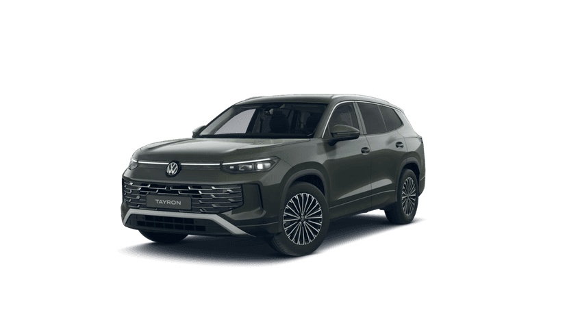 Tayron - miniatura renderu 5