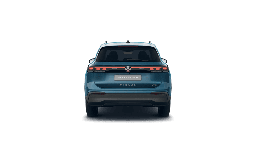 Tiguan - miniatura renderu 2