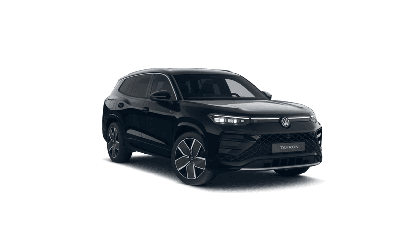 Tayron - miniatura renderu 1