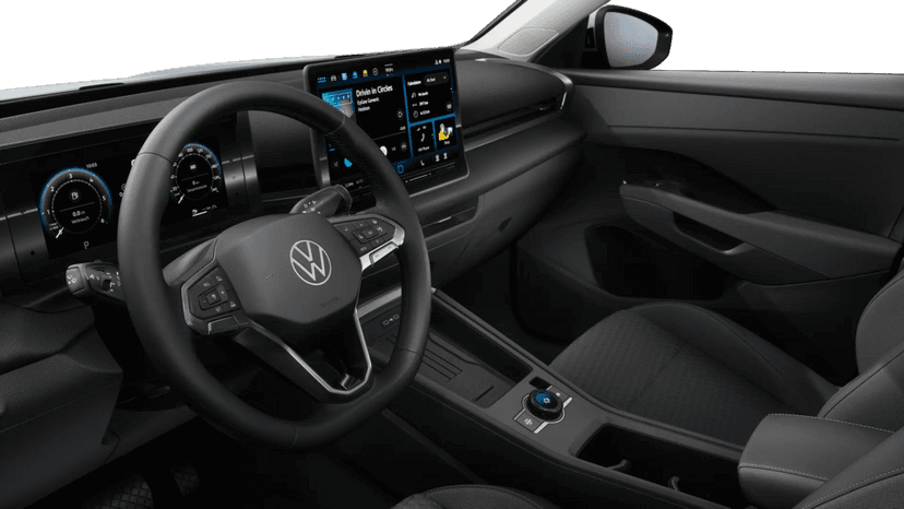 Nowy T-Roc - miniatura renderu 7