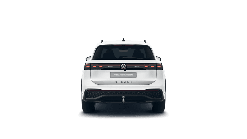 Tiguan - miniatura renderu 2