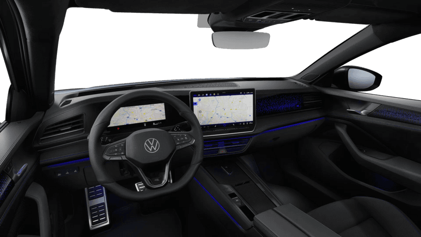 Passat - miniatura renderu 7