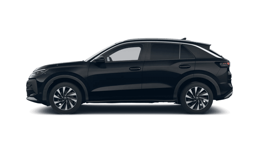 Nowy T-Roc - miniatura renderu 4