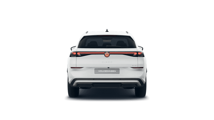 Nowy T-Roc - miniatura renderu 2