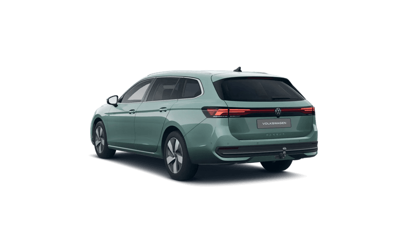 Passat - miniatura renderu 3