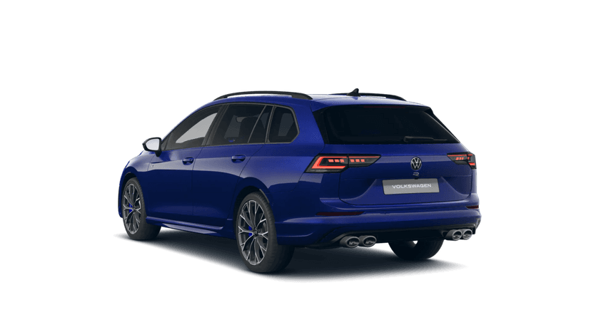 Golf Variant - miniatura renderu 3