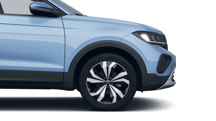 T-Cross - miniatura renderu 6