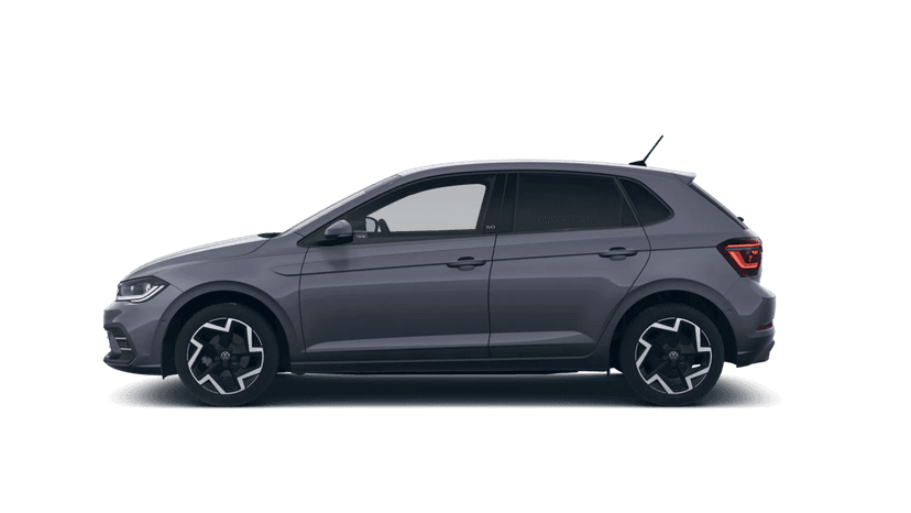 Polo - miniatura renderu 4
