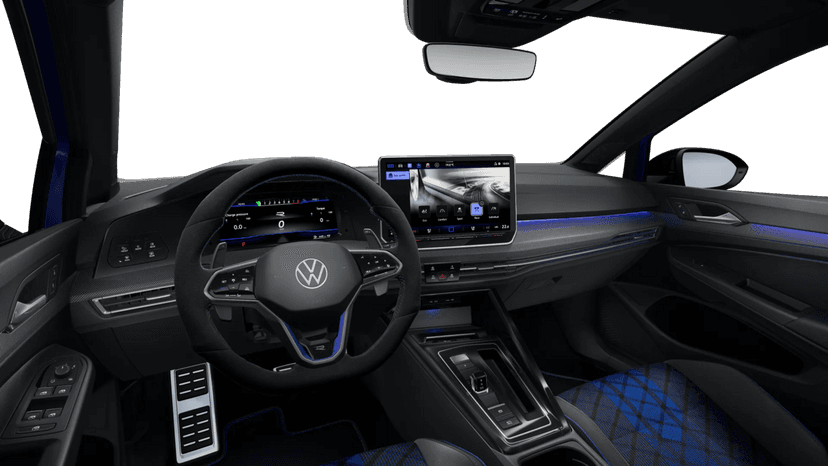 Golf - miniatura renderu 7