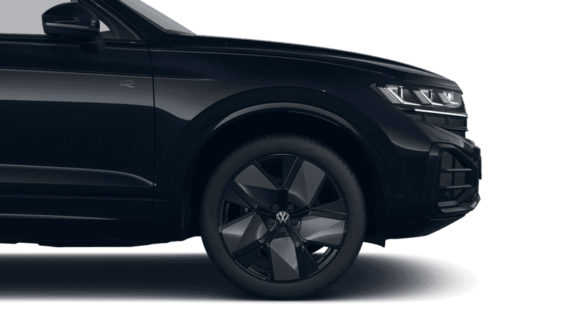 Touareg - miniatura renderu 6