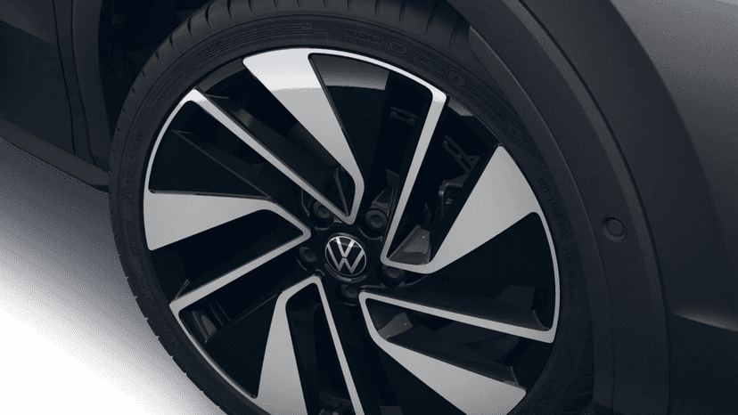 Nowy T-Roc - miniatura renderu 6