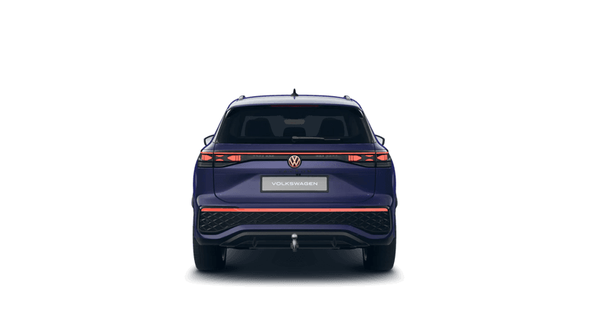 Tayron - miniatura renderu 2