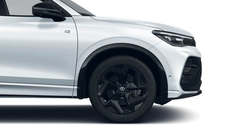 Tiguan - miniatura renderu 6