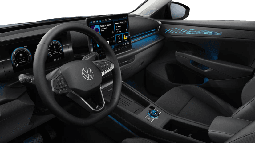 Nowy T-Roc - miniatura renderu 7